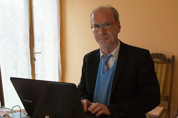 2013-02 - Jean-Pierre Laurin